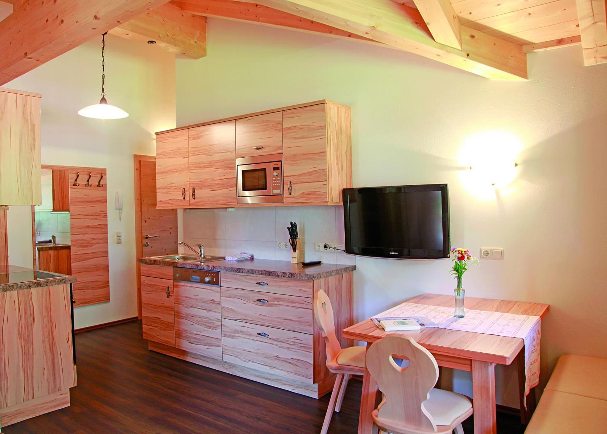Appartements Stockinger Grossarl Room photo