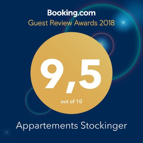Appartements Stockinger Grossarl Exterior photo